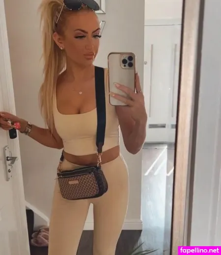 Lily Mcalpine OnlyFans Thumbnail #Ro0JP3rfEk