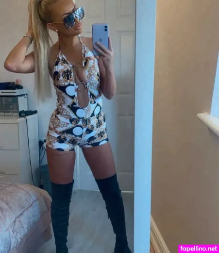 Lily Mcalpine OnlyFans Thumbnail #f6rhnzSrkh