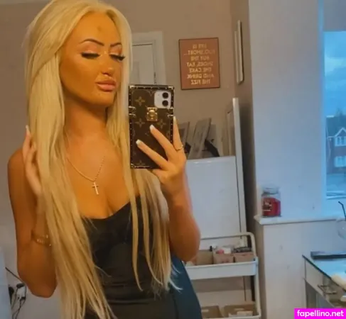 Lily Mcalpine OnlyFans Thumbnail #skBz3lHY7I