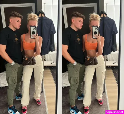 Lily Mcalpine OnlyFans Thumbnail #xJvMbXQ5vh