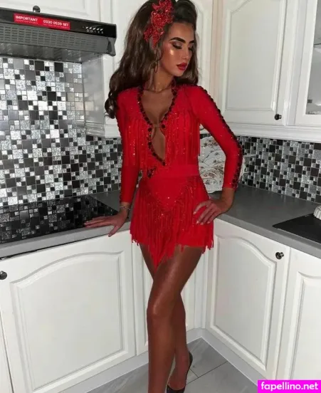 Lily Mccann OnlyFans Thumbnail #1zAMQM2voc