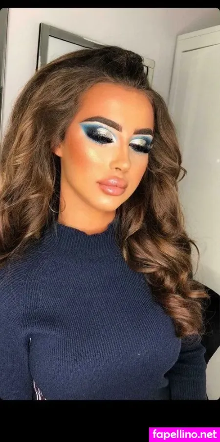 Lily Mccann OnlyFans Thumbnail #AdYlP3LjS0