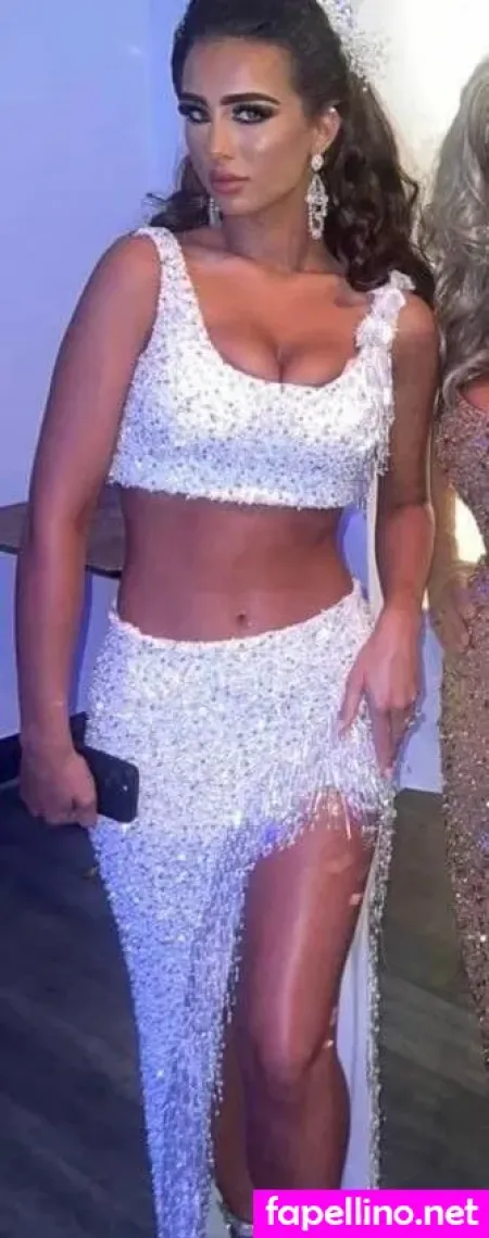 Lily Mccann OnlyFans Thumbnail #Dji668kwcn