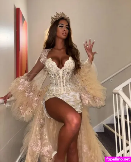 Lily Mccann OnlyFans Thumbnail #hadc5ScS2a