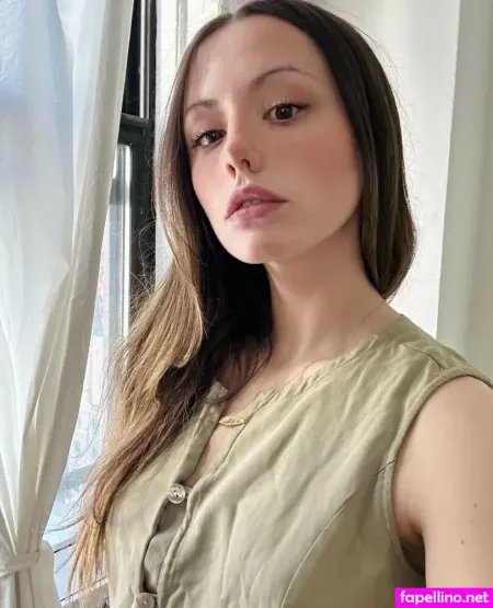 Lily Mo Sheen 2 OnlyFans Thumbnail #OT3y6Vx4gF