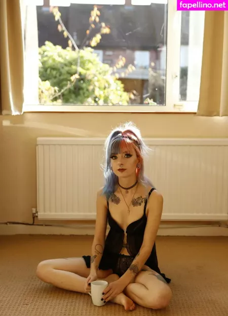 Lily Moonflower OnlyFans Thumbnail #G4w6IdmxSC