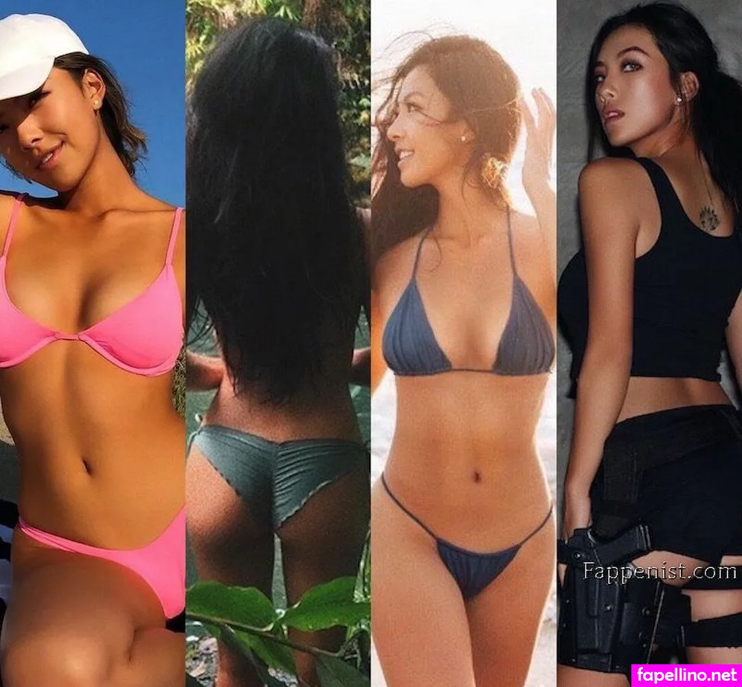 Lily Munihe Nude Leaked OnlyFans Photo #BNLkJDqmyJ