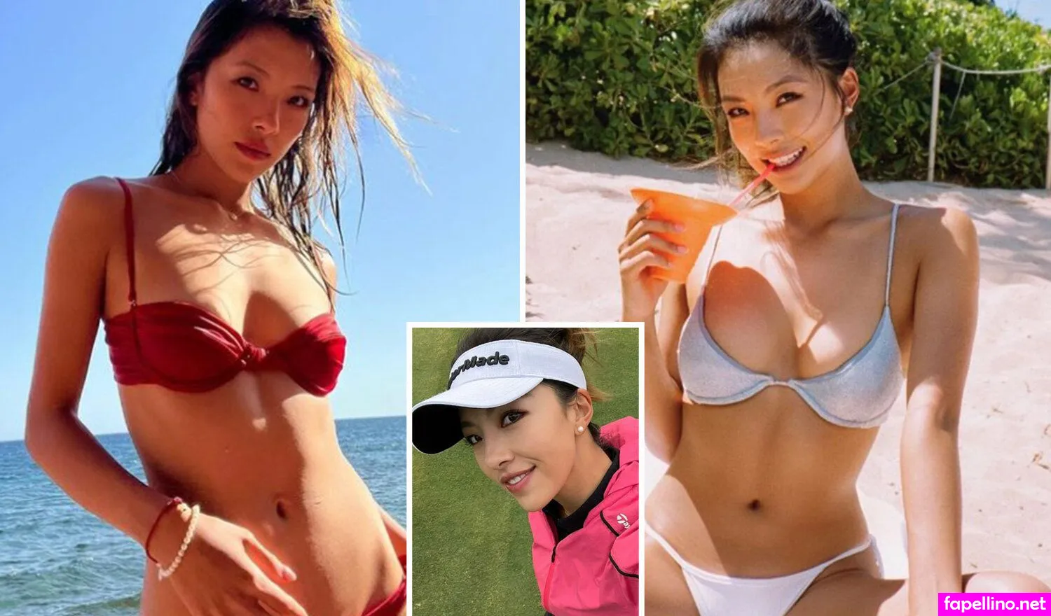 Lily Munihe Nude Leaked OnlyFans Photo #f9teMvsoe3