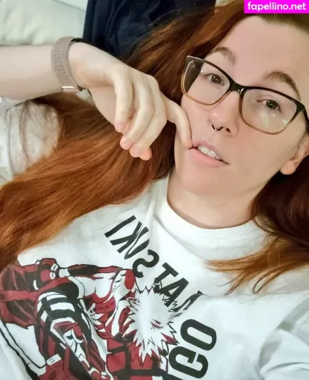 Lily O Riley OnlyFans Thumbnail #6T1A9AGU54