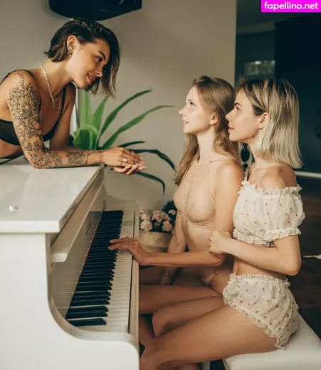 Lily Osadcha OnlyFans Thumbnail #0ECjKSep6n