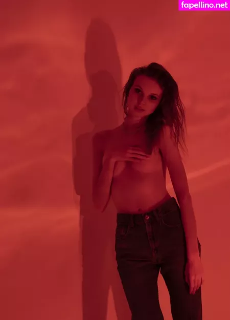 Lily Osadcha OnlyFans Thumbnail #PW1LaDyfK5