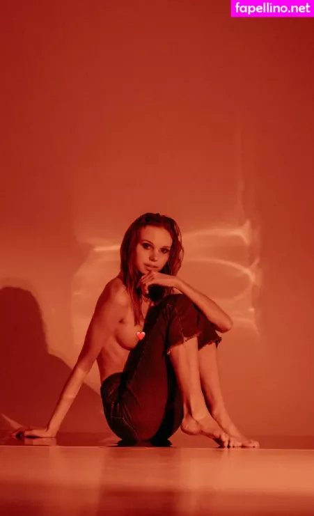 Lily Osadcha OnlyFans Thumbnail #ZjediSuPt7