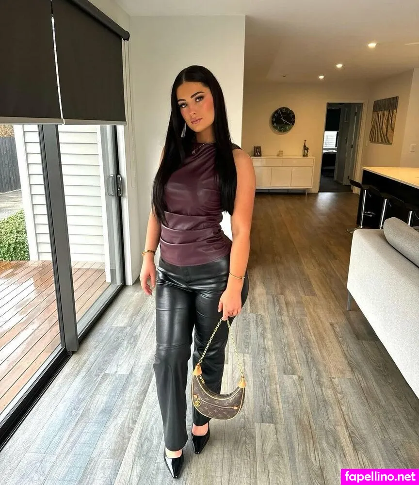 llilypringle Nude Leaked OnlyFans Photo #ZSxcc8Q1Le