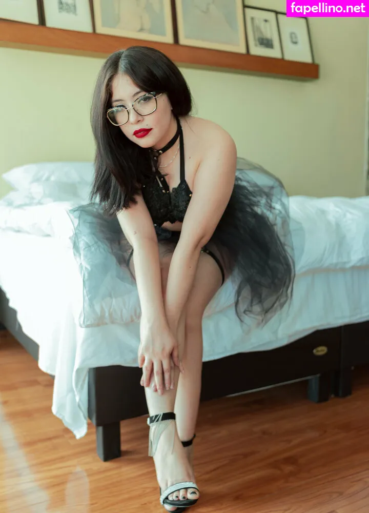 haobing111, kenia Itxchel, keniaitxchel Nude Leaked OnlyFans Photo #yM1cOlrKO6