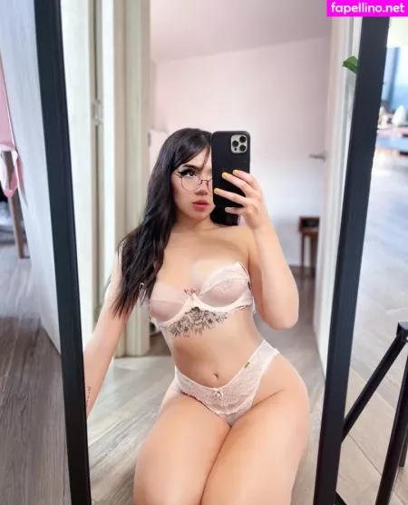 Lily Rabbit OnlyFans Thumbnail #Ir3X7aLbgo