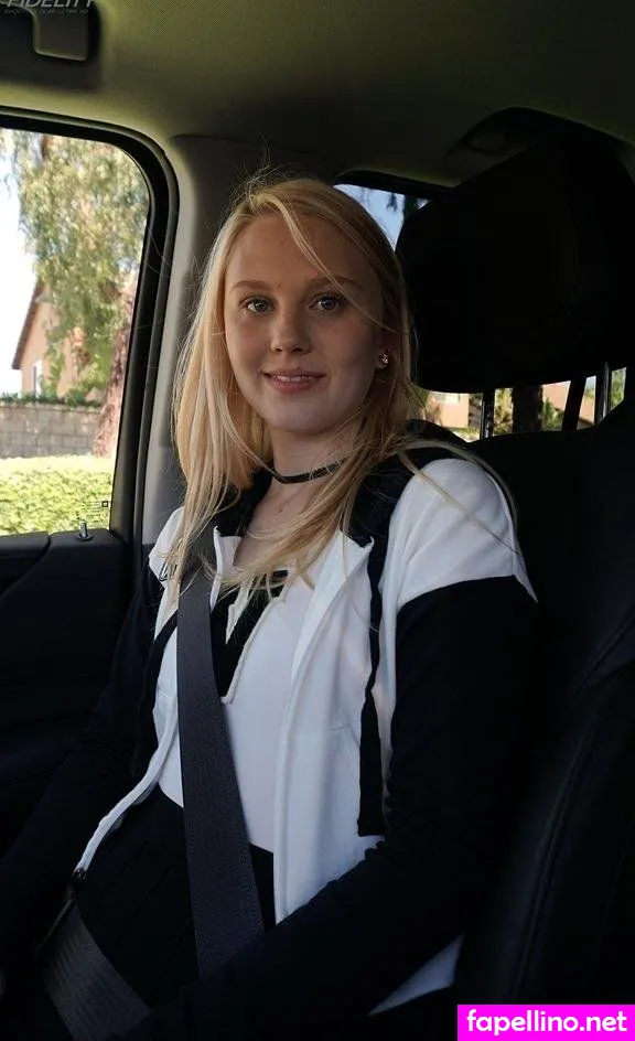 Lily Raider Nude Leaked OnlyFans Photo #hV97yY5udM