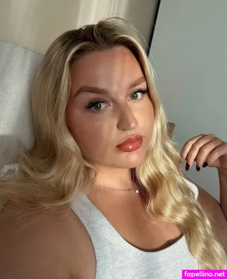 Lily Ramsey Main Profile Photo