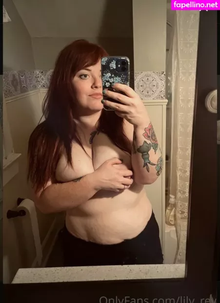 Lily Rey OnlyFans Thumbnail #8hq91MQh8l