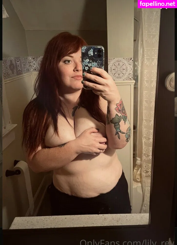 lily_rey, lily_rey_ Nude Leaked OnlyFans Photo #8hq91MQh8l