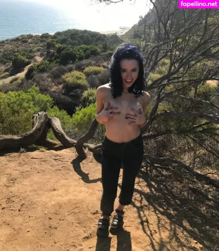 Lily Sheen 1 OnlyFans Thumbnail #FJYYa8x1t7