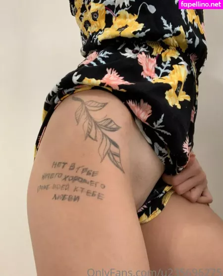 Lily Shine OnlyFans Thumbnail #KrrAZspJpq