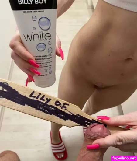Lily Slowenische Of Milf OnlyFans Thumbnail #tnnIp5mXZC