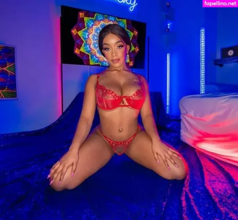 Lily Starfire OnlyFans Thumbnail #TVR7ARJ4P8