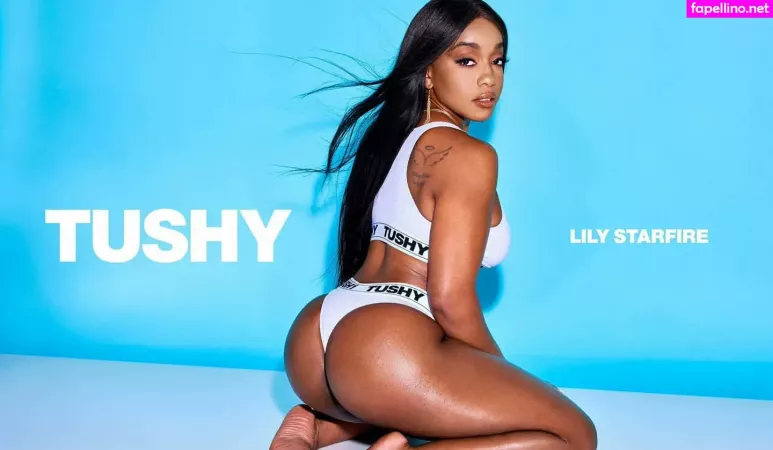 Lily Starfire OnlyFans Thumbnail #dUoGthT8YE