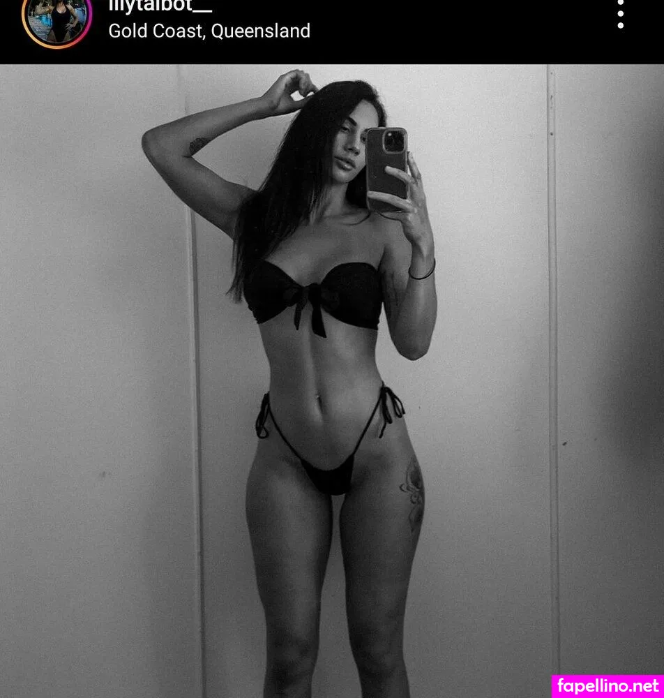 illayitchbay, lilytalbot__ Nude Leaked OnlyFans Photo #mGToss8ZXI