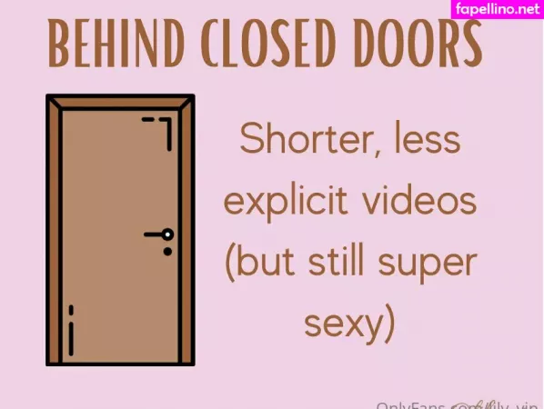 Lily Vip OnlyFans Thumbnail #BmxUCNGu9B