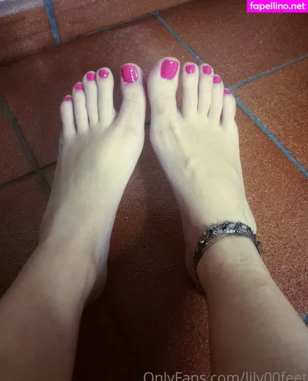 Lily00feet OnlyFans Thumbnail #AZdw6PMr8s