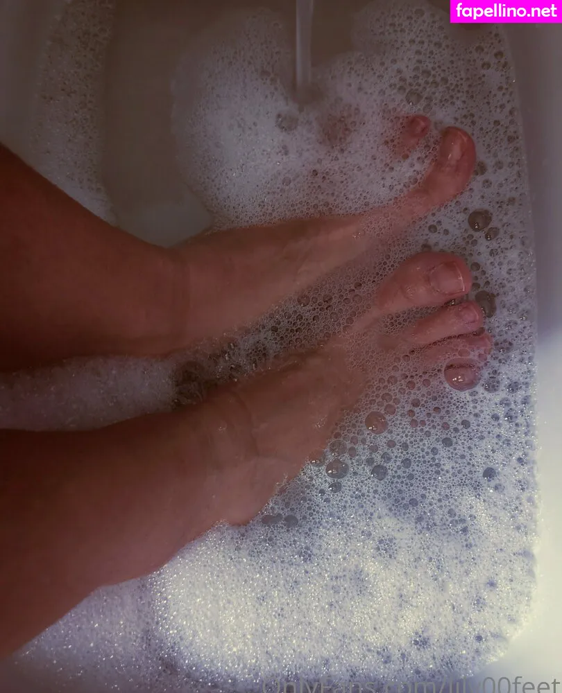 lily00feet, lily_hotfeet Nude Leaked OnlyFans Photo #L4hhZzOPwc