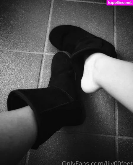 Lily00feet OnlyFans Thumbnail #ec8UFsbbuh