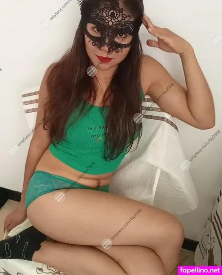 Lily2908 OnlyFans Thumbnail #HGcEAiIf3z