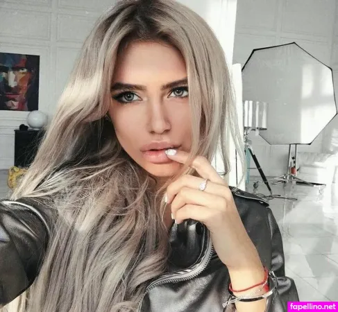 Lilya Braun Main Profile Photo