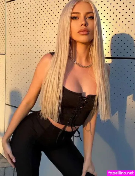 Lilya Braun OnlyFans Thumbnail #EG3x7afOcR