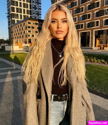 Lilya Braun OnlyFans Thumbnail #lntfzusgC0