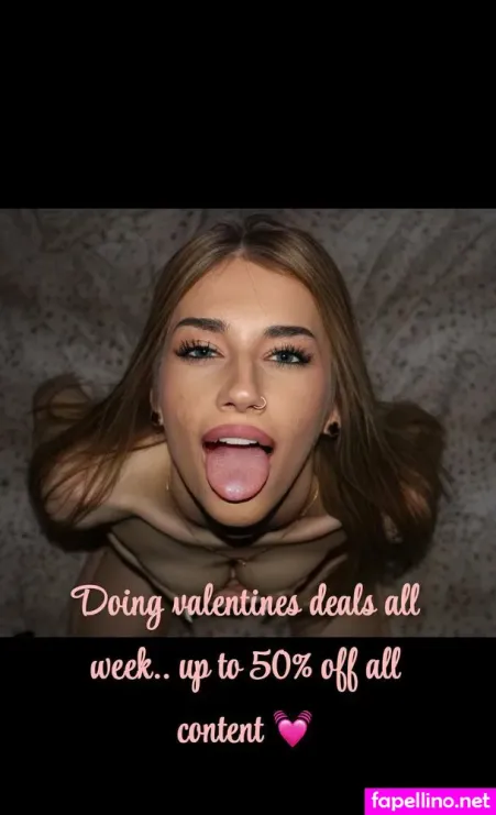 Lilyandersonxo 1 OnlyFans Thumbnail #dSj1OzkhMp