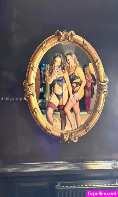 Lilyandjoe1 OnlyFans Thumbnail #Hr0k6ZOBTO