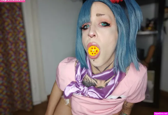 Lilyanred OnlyFans Thumbnail #BjLkkRgsMn