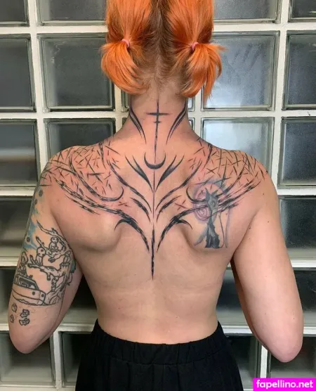 Lilyanred OnlyFans Thumbnail #HrMPDIwHhK