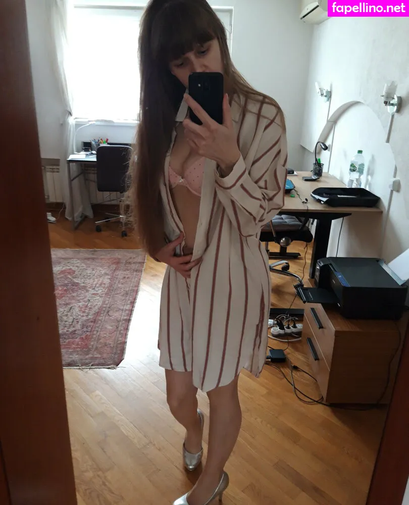 lilyapricot, poodle_lily Nude Leaked OnlyFans Photo #Lau5cACjfS