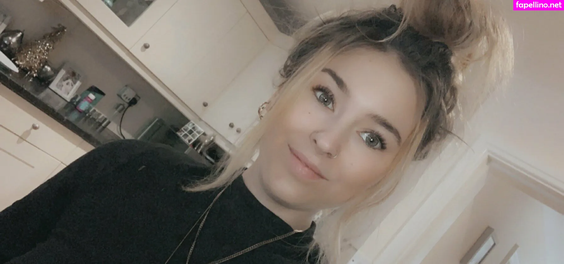 lilybabyxo Nude Leaked OnlyFans Photo #b1ppsCQcqv