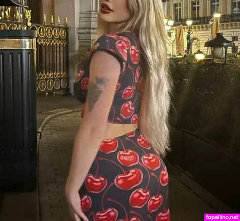 Lilyberman OnlyFans Thumbnail #9ABfEKoTgH