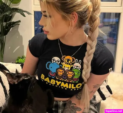 Lilyberman OnlyFans Thumbnail #CfB2aKExue