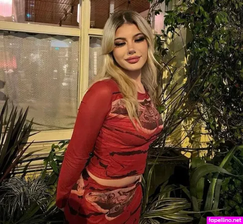 Lilyberman OnlyFans Thumbnail #Nuf8p9njh1