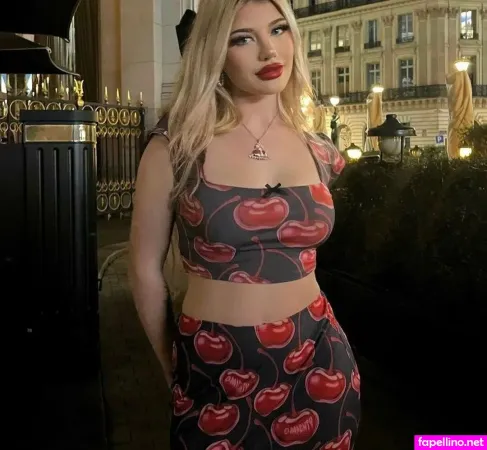 Lilyberman OnlyFans Thumbnail #U3Akm1aHTo