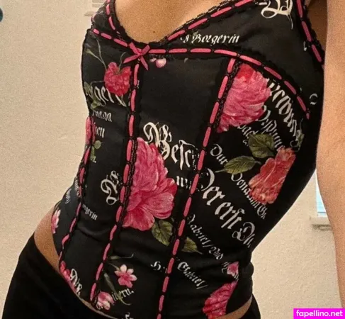 Lilyberman OnlyFans Thumbnail #gjLsHoVMSG