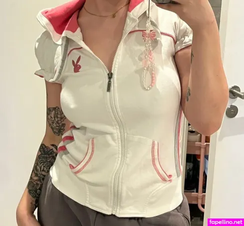 Lilyberman OnlyFans Thumbnail #sjHvVqfCZA