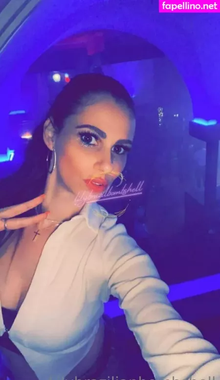 Lilybrazilianbombshell OnlyFans Thumbnail #0R3UjIZeCe